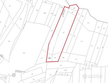 TER. AGRICOLO A GIVOLETTO