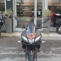 Aprilia Tuono 125