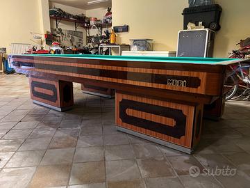 Biliardo Mari 24/mondial