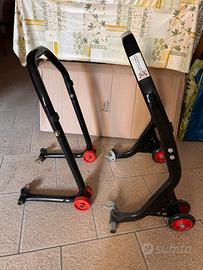 Cavalletti moto