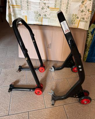 Cavalletti moto