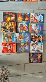 dvd Disney originali