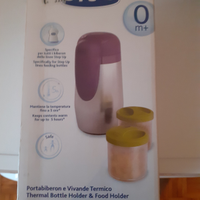 Porta vivande termico