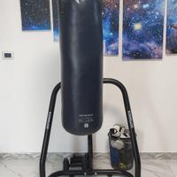 SACCO BOX E PORTA SACCO OUTSHOCK