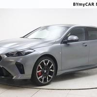 BMW Serie 1 118d MSport Pro auto