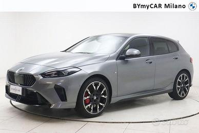 BMW Serie 1 118d MSport Pro auto