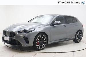 BMW Serie 1 118d MSport Pro auto