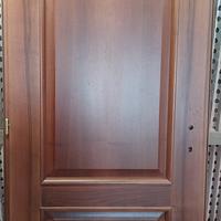 porta interna in noce