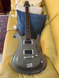 Chitarra Yamaha RGX 320 FX