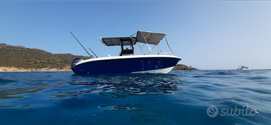 Barca Marino da mt 6, 30