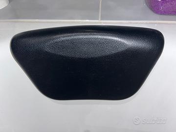 CUSCINO POGGIATESTA per vasca da bagno