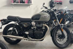 Triumph Bonneville T100