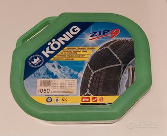 Catene neve Konig 050