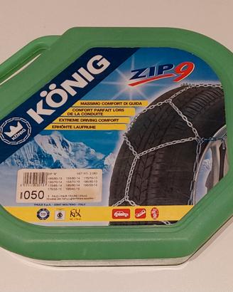 Catene neve Konig 050