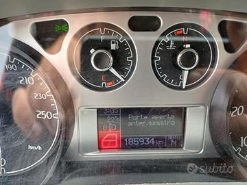 Lancia Delta per commercianti auto