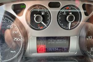 Lancia Delta per commercianti auto