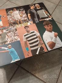 Tavolino TENNIS