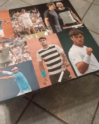 Tavolino TENNIS
