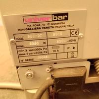 lavabicchieri da bar