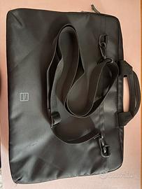 Borsa pc impermeabile - 14”- Tucano