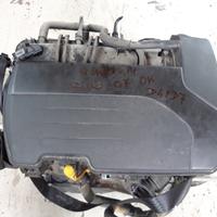 Motore D4FD7 Renault Clio