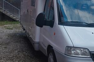  semi integrale con garage 