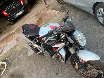 Mv agusta brutale 910r