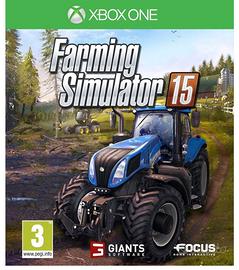Farming Simulator 15