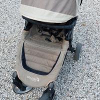 Baby jogger
