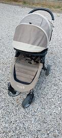 Baby jogger