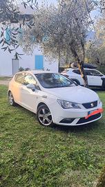 Seat Ibiza 1.2 TDI 2015