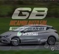 Ricambi per Opel Astra 2016 c2327