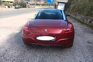 Peugeot RCZ 2.0 HDi 163CV