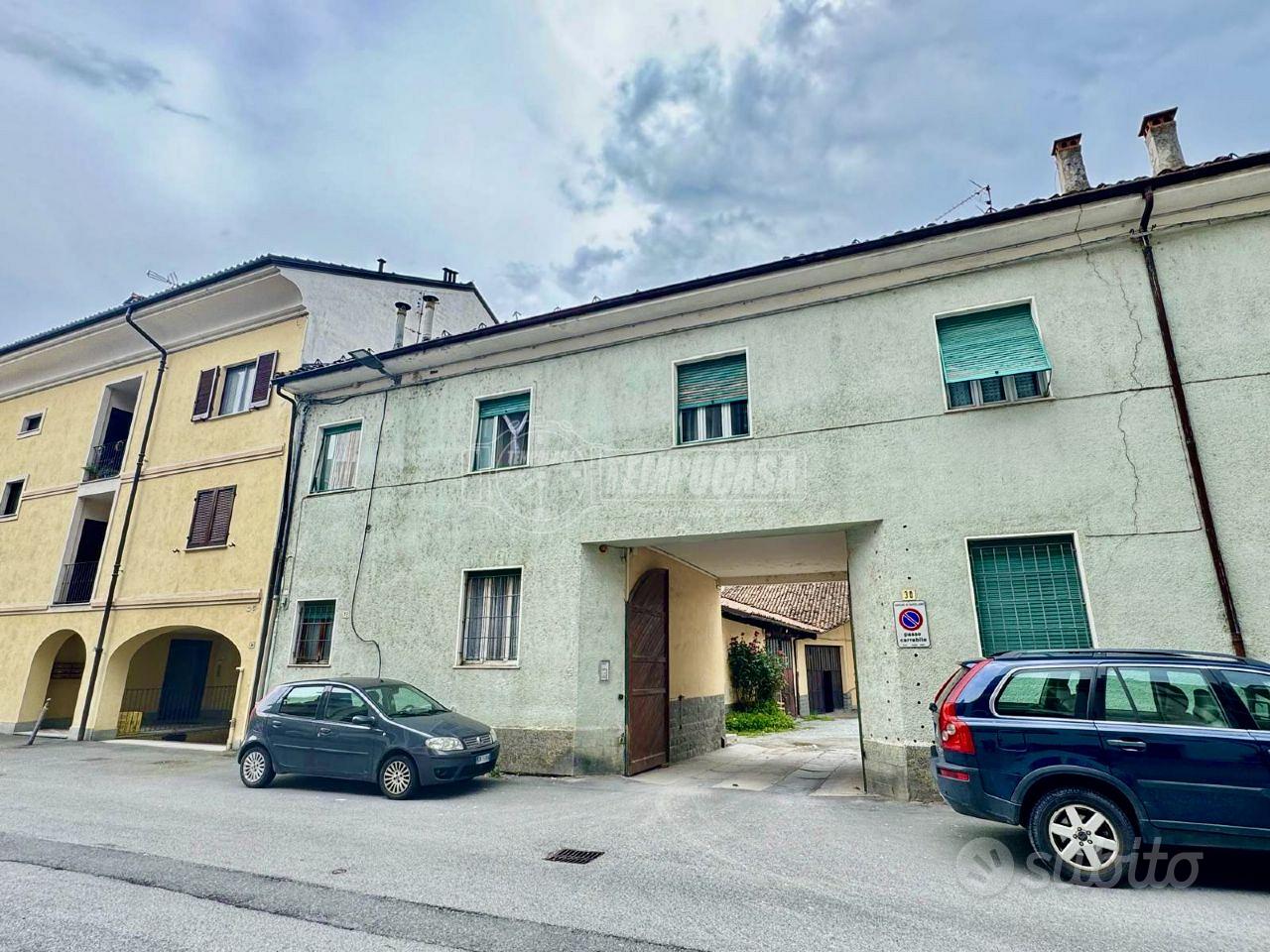 Subito – Savigliano – Trilocale , zona ospedale , Savigliano !!!  #finsubito richiedi mutuo fino 100%