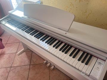 Pianoforte digitale