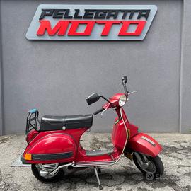 Piaggio Vespa PX 200 E