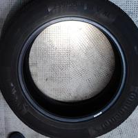 Pneumatici Continental estivi 235/55 R18 104V XL