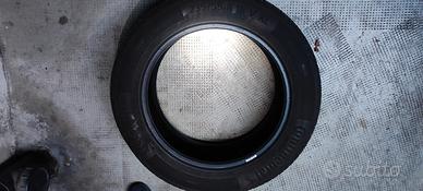 Pneumatici Continental estivi 235/55 R18 104V XL