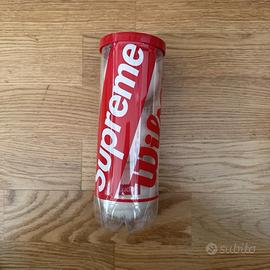 Palline Tennis Supreme x Wilson