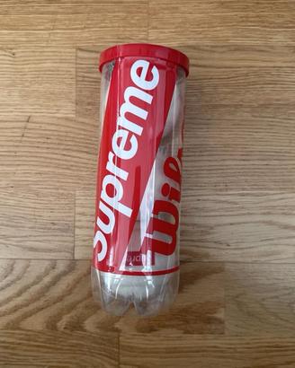 Palline Tennis Supreme x Wilson