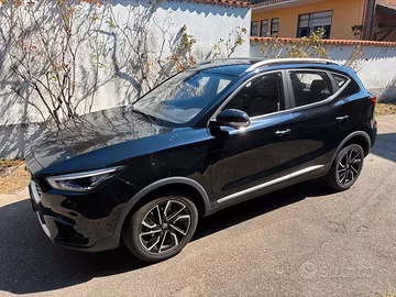 MG ZS 1.5L 5MT LUXURY come nuova