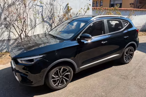 MG ZS 1.5L 5MT LUXURY come nuova
