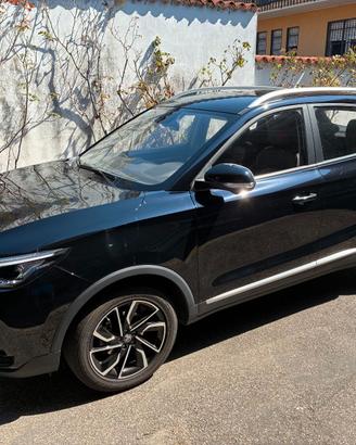 MG ZS 1.5L 5MT LUXURY come nuova