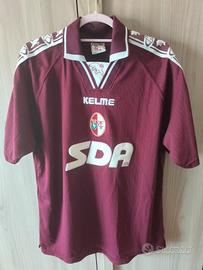 Maglia Torino fc 1999-2000 vintage