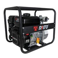 NUOVO - Motopompa autoadescante Rato RT80