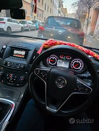 Insignia limousine 1.6 diesel