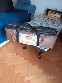 Tenda Igloo da campeggio CRIVIT con doppio tetto