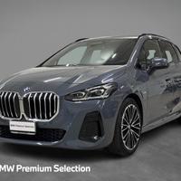 BMW Serie 2 218d Active Tourer Msport auto