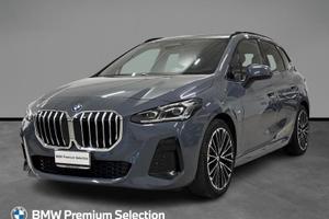 BMW Serie 2 218d Active Tourer Msport auto