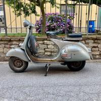Vespa VB1 del 1957